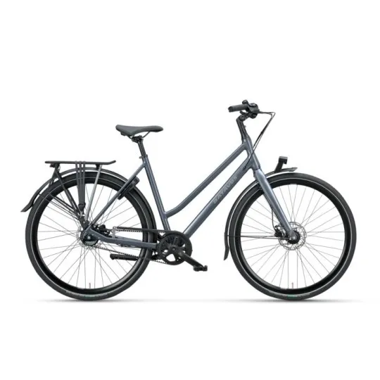 BATAVUS DINSDAG-D EXCLUSIVE PLUS