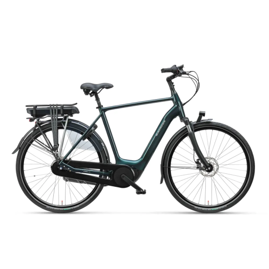 BATAVUS FINEZ E-GO ACTIVE PLUS