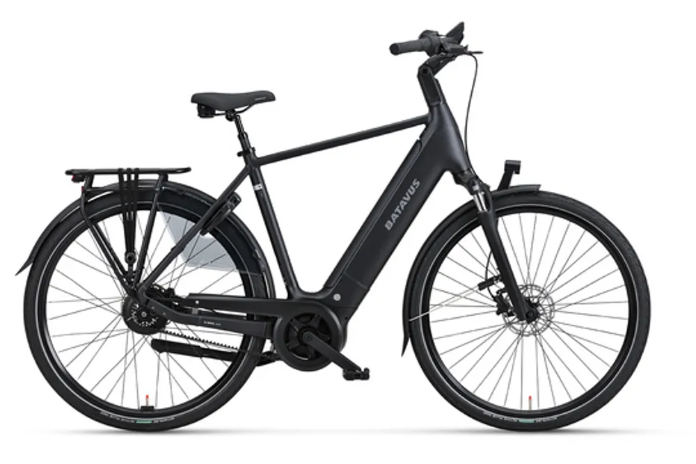 BATAVUS FINEZ PT EXCLUSIVE 2026