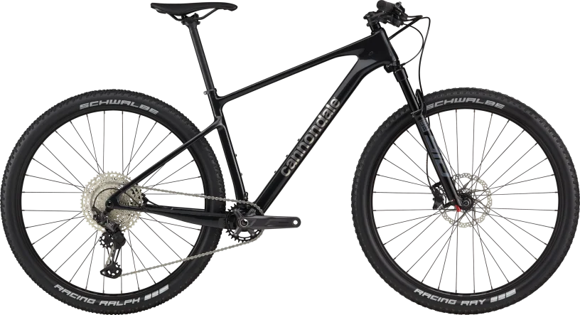 CANNONDALE SCALPEL