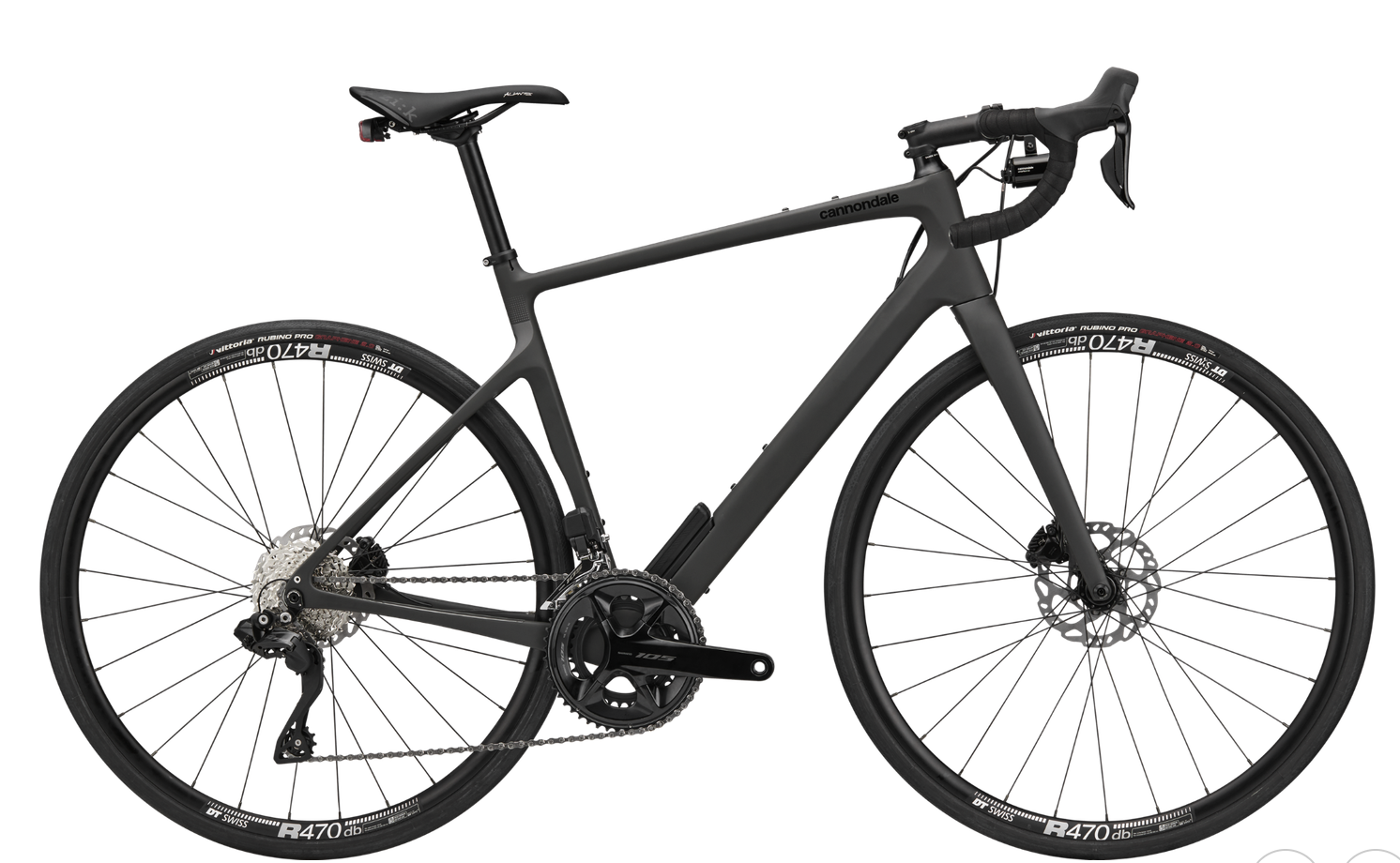 CANNONDALE SYNAPSE