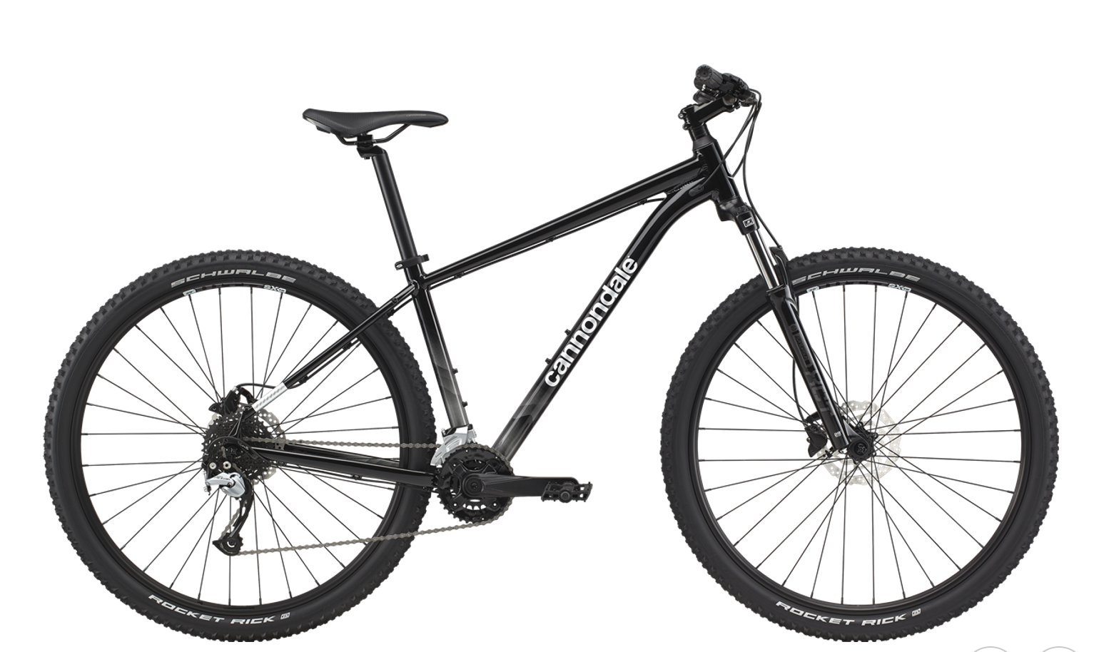 CANNONDALE TOPSTONE