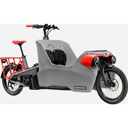 CANNONDALE WONDERWAGEN