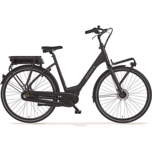 CORTINA E-COMMON 500WH