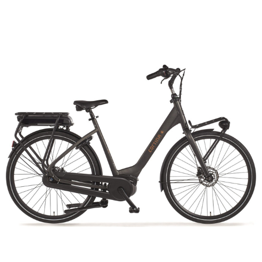 CORTINA E-COMMON FAMILY 500WH