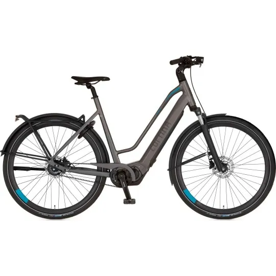CORTINA E-SILENTO PRO