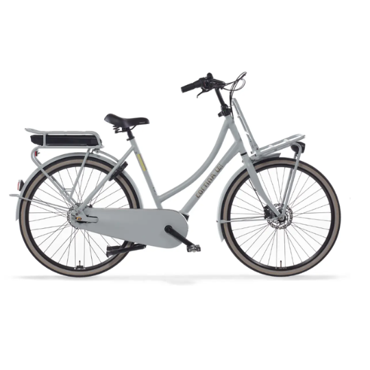 CORTINA E-U4 TRANSPORT 500WH
