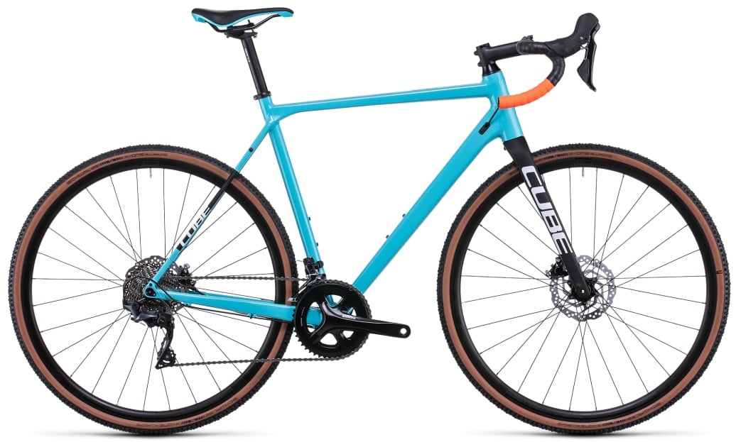 CUBE CROSS RACE PRO