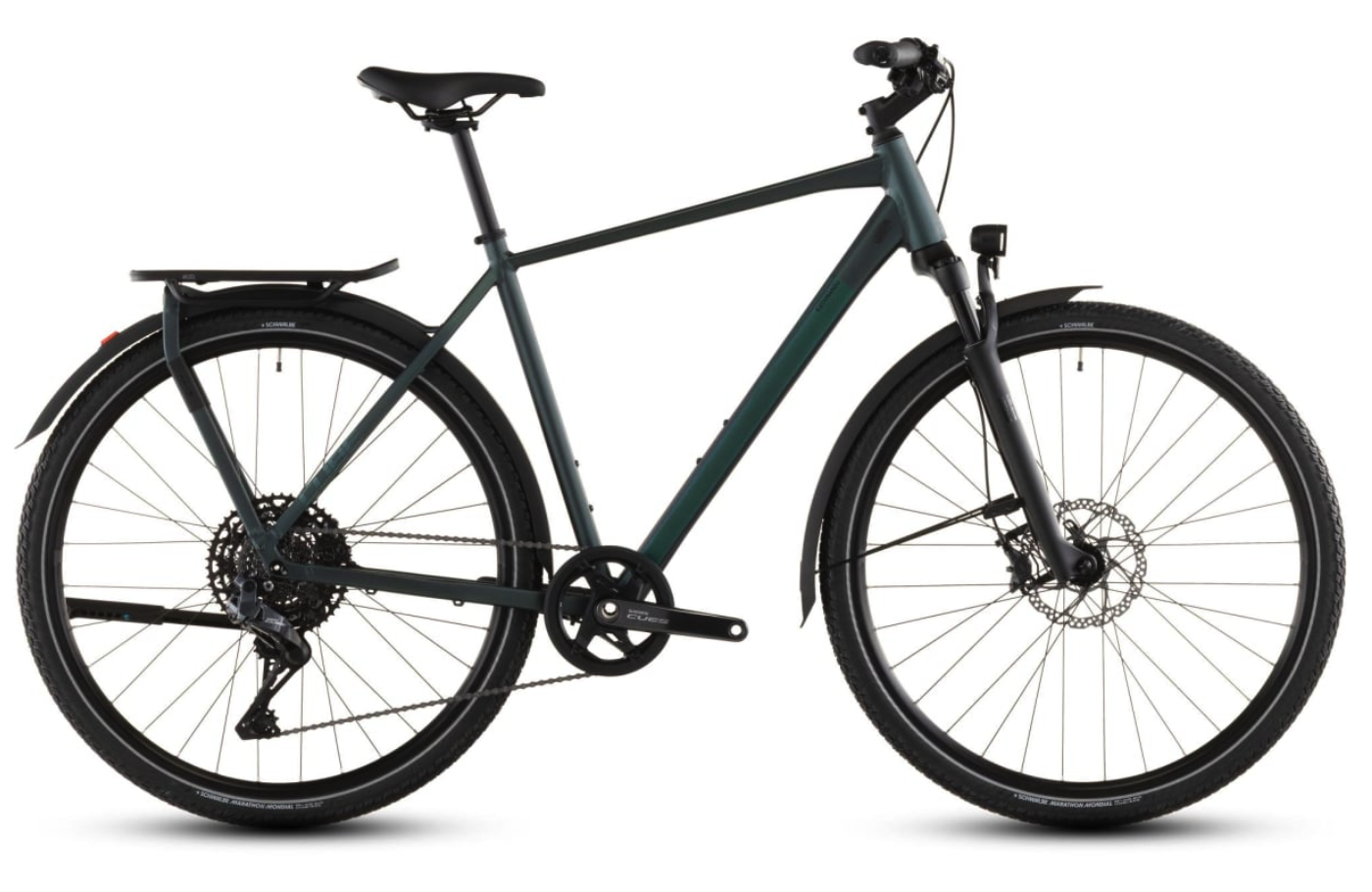 CUBE KATHMANDU SLX