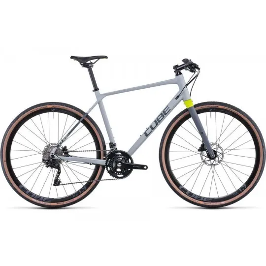 CUBE SL ROAD PRO