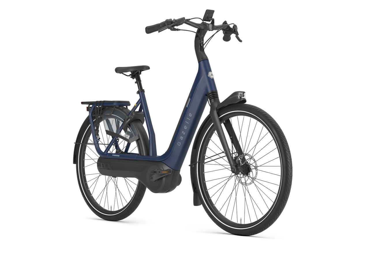 GAZELLE AVIGNON C8 HMB CONNECT