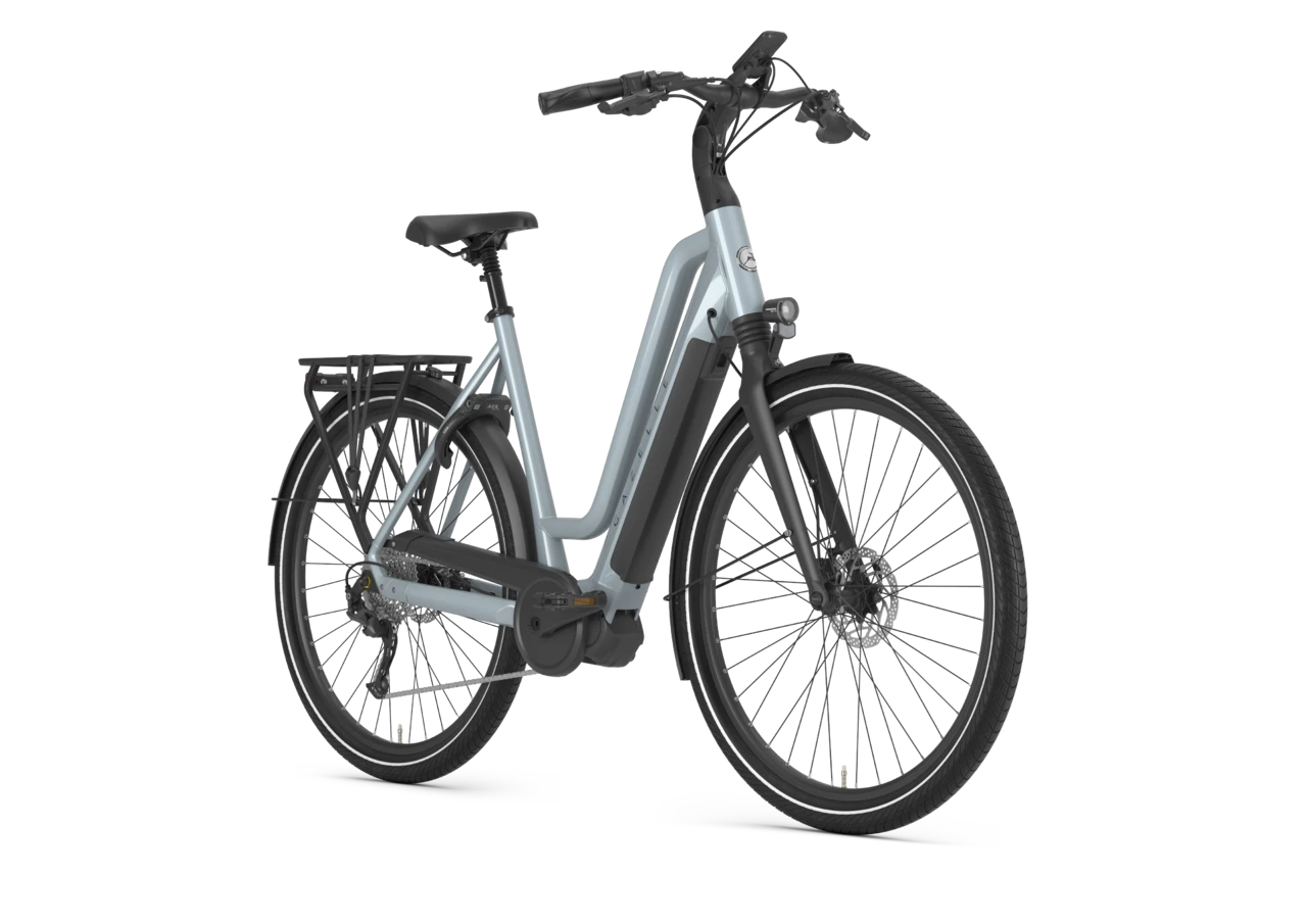 GAZELLE CHAMONIX T10 HMS 630WH
