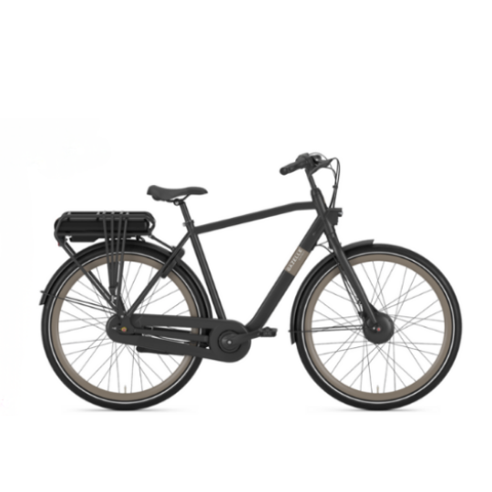 GAZELLE ESPRIT HFB
