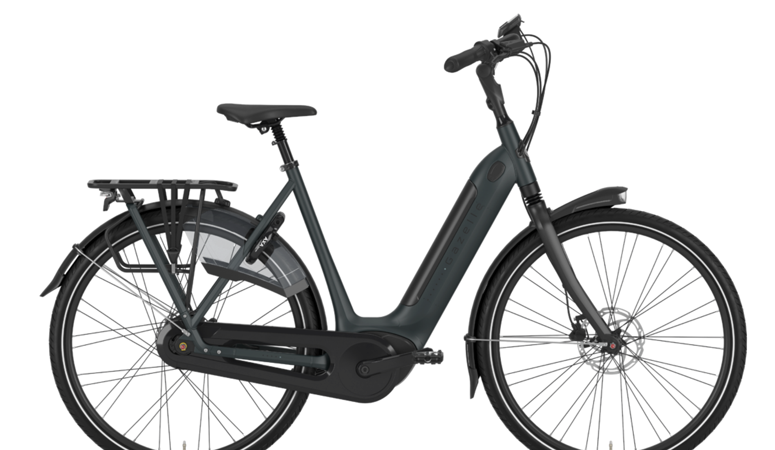 GAZELLE GRENOBLE C380 HMB