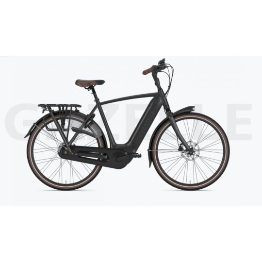 GAZELLE GRENOBLE C8 HMB