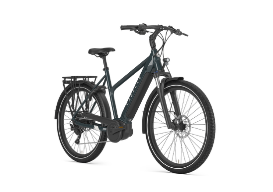 GAZELLE MEDEO T10 HMB