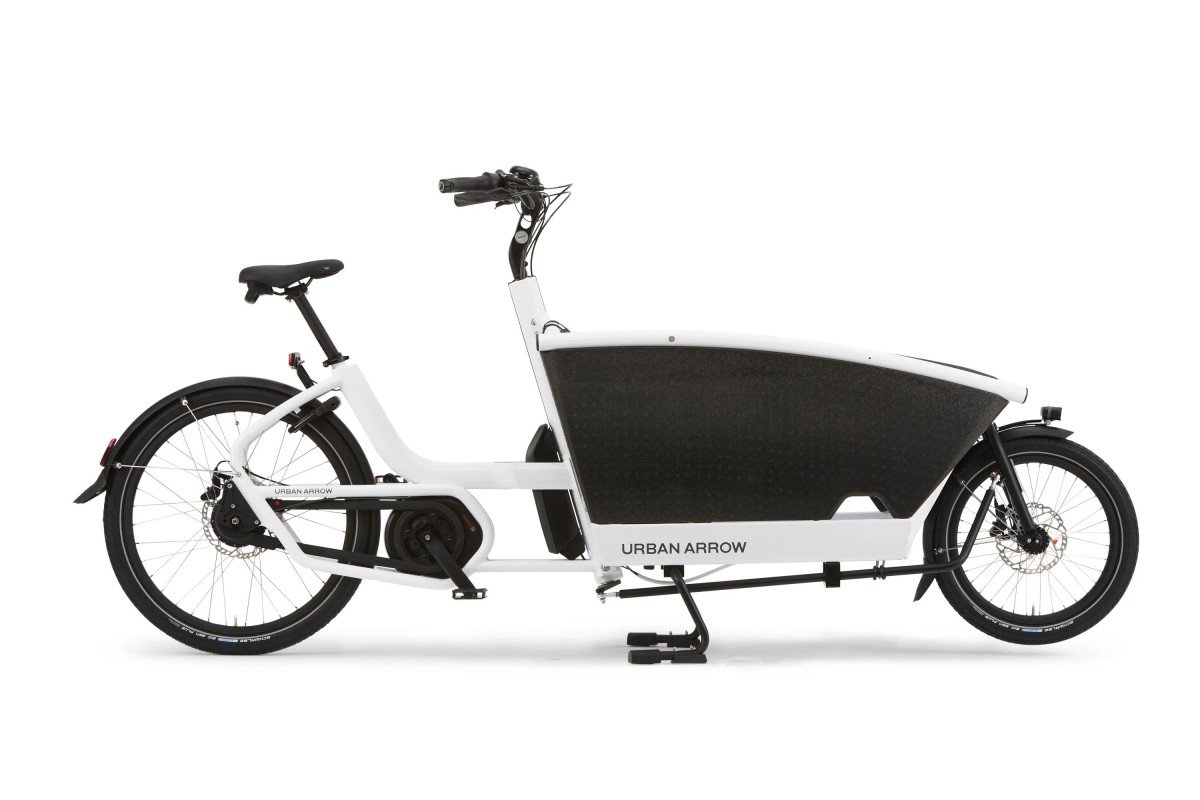 URBAN ARROW FAMILY ACTIVE LINE PLUS 400WH